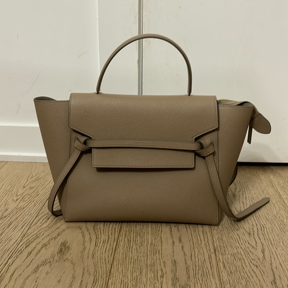 Celine Mini Belt Bag - Picture 1 of 8